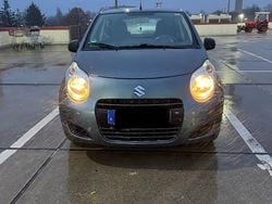 Grau Gebraucht 2010 Suzuki Alto Club Kleinwagen | 3.799 € (Fairer Preis)