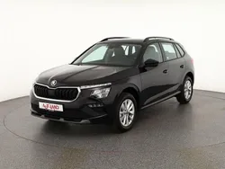 Schwarz Neu 2025 Skoda Kamiq SUV | 27.990 € (Superpreis)