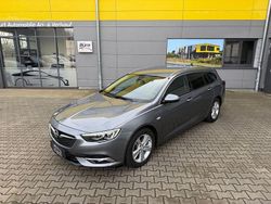 Grau Gebraucht 2019 Opel Insignia Limousine | 16.990 € (Fairer Preis)