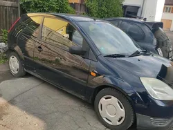 Gebraucht 2004 Ford Fiesta Kleinwagen | 300 € (Superpreis)