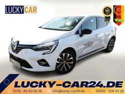 Andere Gebraucht 2023 Renault Clio V Techno | 17.358 € (Guter Preis)