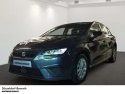 Grau Gebraucht 2023 Seat Ibiza Style Kleinwagen | 13.980 € (Superpreis)