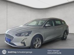 Silber Gebraucht 2022 Ford Focus Cool & Connect Kleinwagen | 16.990 € (Superpreis)