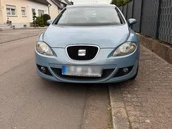 Blau Gebraucht 2006 Seat Leon Kleinwagen | 1.400 € (Fairer Preis)