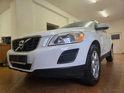 Weiß Gebraucht 2013 Volvo XC60 SUV | 10.600 €