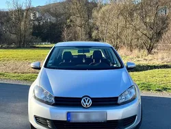 Grau Gebraucht 2010 VW Golf VI Limousine | 3.500 € (Superpreis)