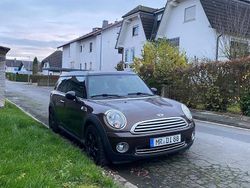 Braun Gebraucht 2009 Mini Cooper Clubman Chili Kombi | 3.300 € (Fairer Preis)
