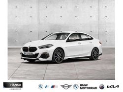 Alpinweiss iii Gebraucht 2022 BMW M235 Shadowline Coupé | 36.900 € (Guter Preis)