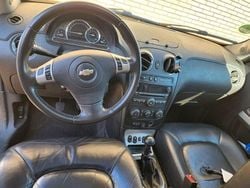 Blau Gebraucht 2009 Chevrolet HHR Kombi | 1.000 €