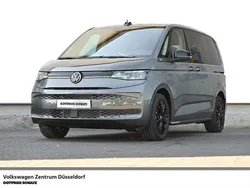 Grau Neu 2025 VW T7 Goal Van | 66.980 € (Teuer)