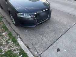 Grau Gebraucht 2007 Audi A3 Kleinwagen | 4.000 € (Etwas zu teuer)