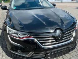 Schwarz Gebraucht 2017 Renault Talisman Kombi | 10.500 € (Superpreis)