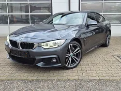 Grau Gebraucht 2016 BMW 435 Gran Coupé M Sport Coupé | 18.990 € (Fairer Preis)