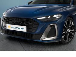 Blau Gebraucht 2025 Audi A5 Kombi | 58.249 € (Teuer)
