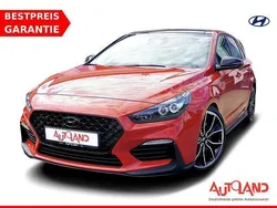 Andere Gebraucht 2020 Hyundai i30 N Performance Limousine | 25.990 € (Fairer Preis)