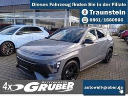 Shadow grey Gebraucht 2025 Hyundai Kona N Line SUV | 32.999 € (Guter Preis)