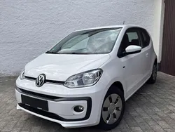 Weiß Gebraucht 2018 VW up! Join Kleinwagen | 6.490 € (Fairer Preis)