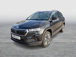 Schwarz Gebraucht 2022 Skoda Karoq Tour SUV | 26.990 € (Fairer Preis)