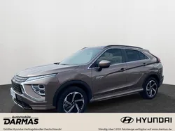 Braun Gebraucht 2023 Mitsubishi Eclipse Cross Top SUV | 25.990 € (Fairer Preis)