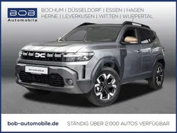 Dolomitgrau Neu 2025 Dacia Duster Extreme SUV | 25.570 € (Etwas zu teuer)
