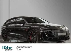 Daytonagrau perleffekt Neu 2025 Audi e-tron Edition .1 SUV | 121.440 €