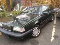 Grün Gebraucht 1995 Volvo 850 Limousine | 5.600 €
