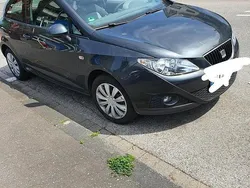 Grau Gebraucht 2009 Seat Ibiza SC Style Kleinwagen | 2.900 € (Fairer Preis)