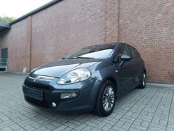 Blau Gebraucht 2011 Fiat Punto Evo Kleinwagen | 1.790 € (Fairer Preis)