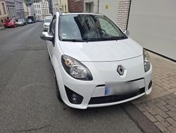 Weiß Gebraucht 2008 Renault Twingo Kleinwagen | 2.150 €