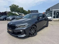 Mineralgrau metallic Gebraucht 2020 BMW 135 Shadowline Kleinwagen | 32.500 € (Fairer Preis)