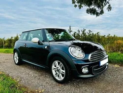 Blau Gebraucht 2013 Mini Cooper D Kleinwagen | 6.500 € (Guter Preis)