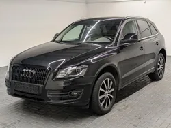 Schwarz Gebraucht 2011 Audi Q5 Comfort SUV | 14.980 € (Fairer Preis)