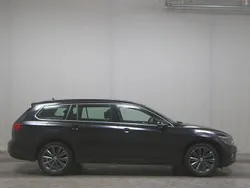 Schwarz Gebraucht 2020 VW Passat Business Limousine | 18.980 € (Superpreis)