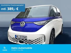 Candyweiß Gebraucht 2023 VW ID. Buzz Pro Van | 49.900 € (Fairer Preis)