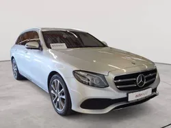 Mercedes E450