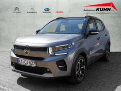 Grau Gebraucht 2025 Citroën C3 Kleinwagen | 17.980 € (Fairer Preis)