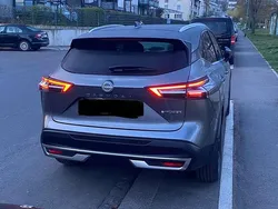 Gebraucht 2024 Nissan Qashqai N-Connecta SUV | 35.000 € (Fairer Preis)