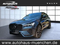 Denim blue (blau) Gebraucht 2022 Volvo XC60 R-Design SUV | 46.990 € (Fairer Preis)