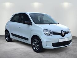 Weiß Gebraucht 2023 Renault Twingo Equilibre Kleinwagen | 14.990 € (Etwas zu teuer)