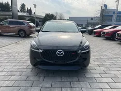 Schwarz Neu 2025 Mazda 2 Homura-Line Limousine | 19.399 € (Guter Preis)