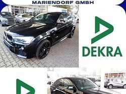 Saphirschwarz Gebraucht 2018 BMW X4 Sport Line SUV | 27.999 € (Guter Preis)