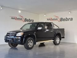 Schwarz Gebraucht 2009 Mazda BT-50 Abholung | 9.000 € (Fairer Preis)