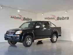 Schwarz Gebraucht 2009 Mazda BT-50 Abholung | 9.490 € (Teuer)