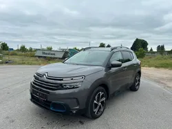 Grau Gebraucht 2022 Citroën C5 Aircross SUV | 19.900 € (Superpreis)