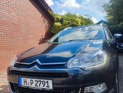 Grau Gebraucht 2011 Citroën C5 Exclusive Kombi | 5.500 € (Fairer Preis)