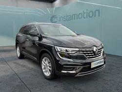 Schwarz Gebraucht 2023 Renault Koleos Techno SUV | 36.024 € (Teuer)