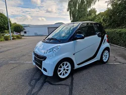Weiß Gebraucht 2012 Smart ForTwo Coupé Passion Coupé | 5.500 € (Fairer Preis)