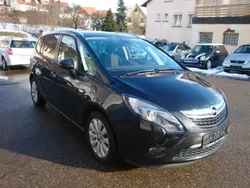 Opel Zafira Tourer