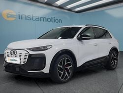 Weiß Gebraucht 2025 Audi SQ6 e-tron SUV | 79.099 € (Superpreis)