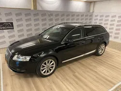 Schwarz Gebraucht 2011 Audi A6 Allroad Sport Kombi | 14.950 €